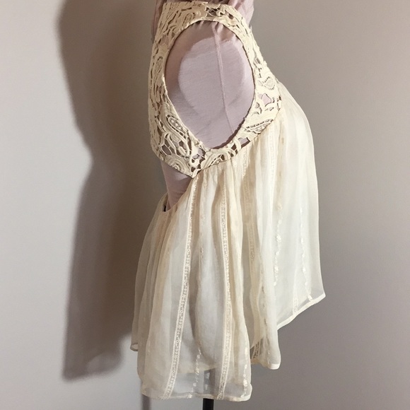 Anthropologie blouse - Picture 4 of 6